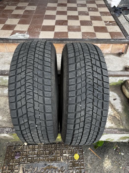 Зима шина Kapsen IceMax RW501 215/55 R16