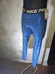 NIKE Pro Leginsy 100% Orginał