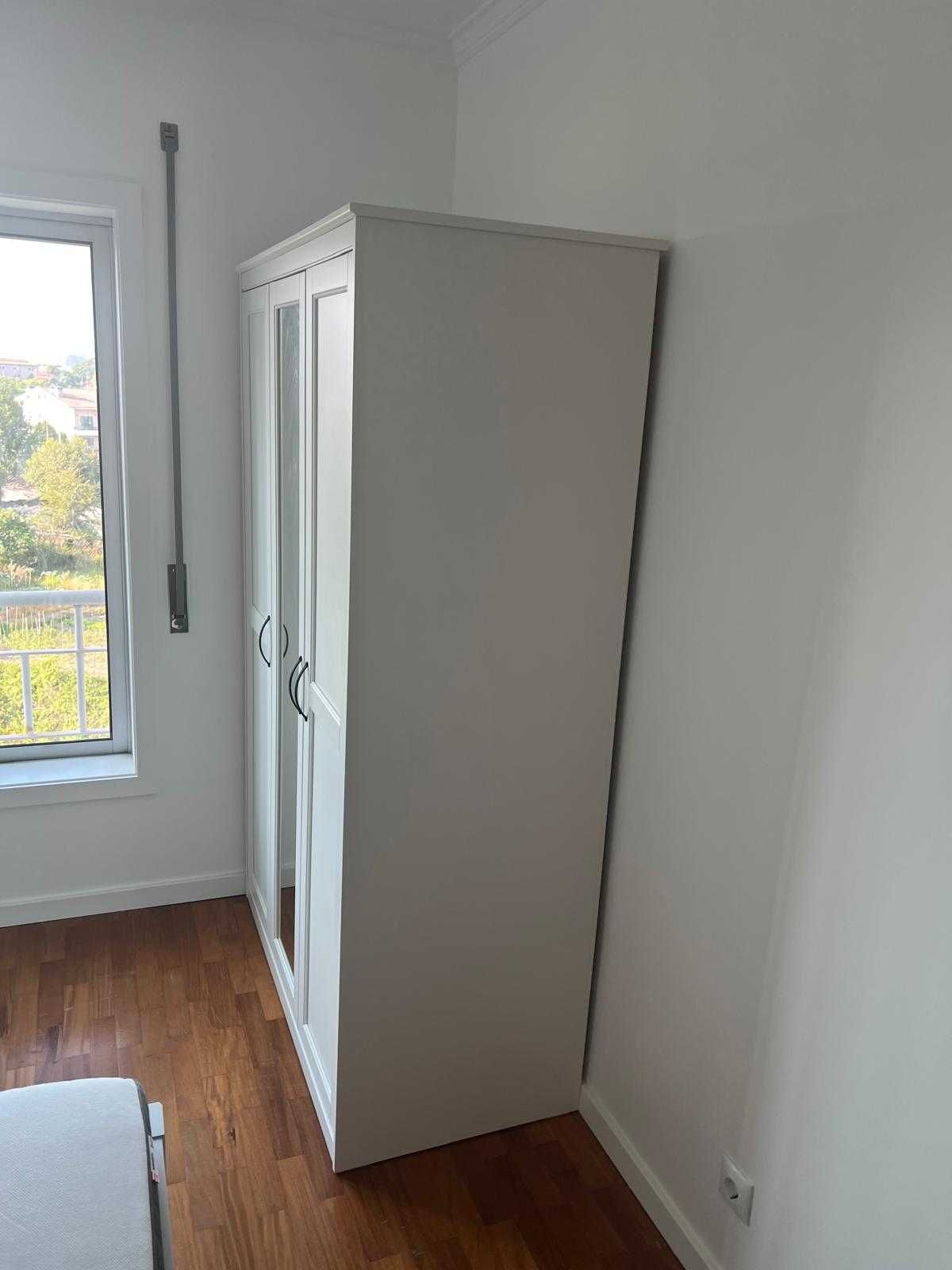 Conjunto completo de quarto casal