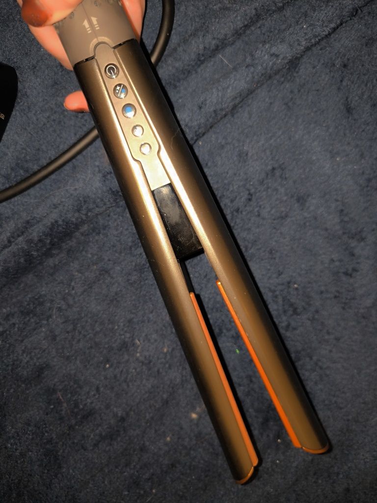 Dyson Streightner