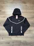НОВА Кофта Nike Reflective 2025 Tech Fleece кофта Найк теч флис зіпка