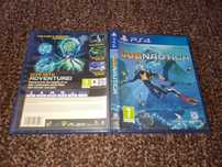 Subnautica - Sony PS4