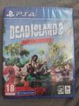 Dead Island 2 NOWA ps4