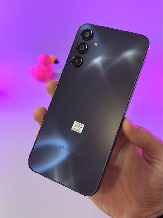 Samsung galaxy a15 118gb Європа SM-A155F/DSN