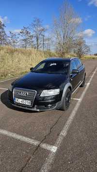 Audi A6 Allroad 3.0tdi