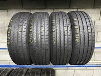 Літні шини 215/65 R17 (99V) PIRELLI