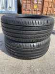 Opony COOPER 205/55r17 89W ZEON C58 - 2 sztuki letnie
