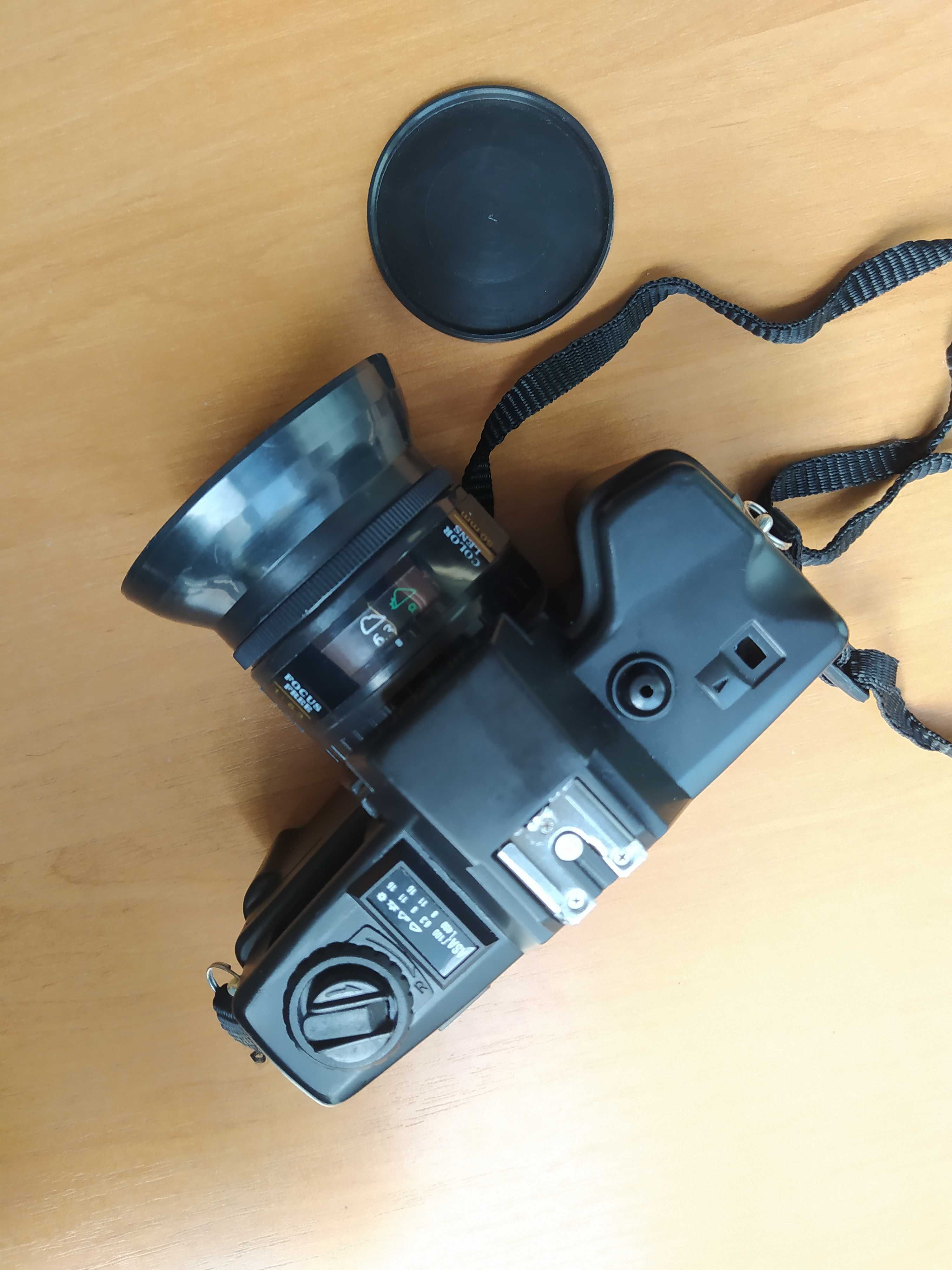 Продам фотоаппарат Nippon  AR 4392F