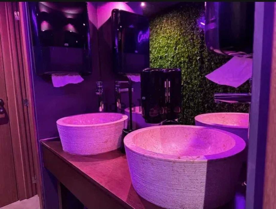 Cocktail bar, restaurante para trespasse na Praça dos Poveiros