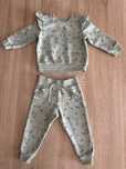 Dres Primark 9-12 r.80