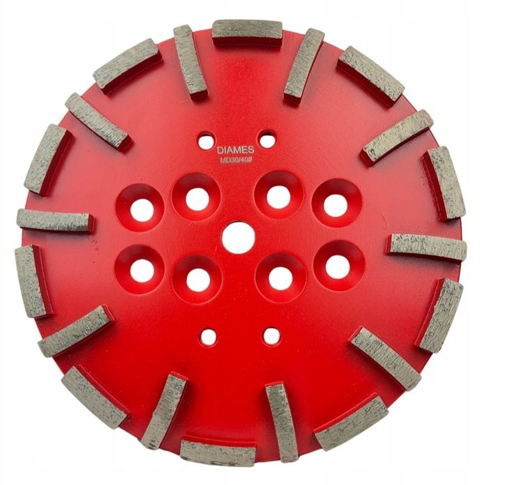 Szlifierka do betonu wypożyczalnia wynajem