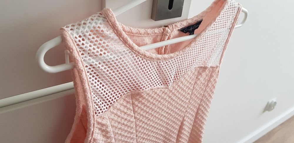 Sukienka na różne okazje