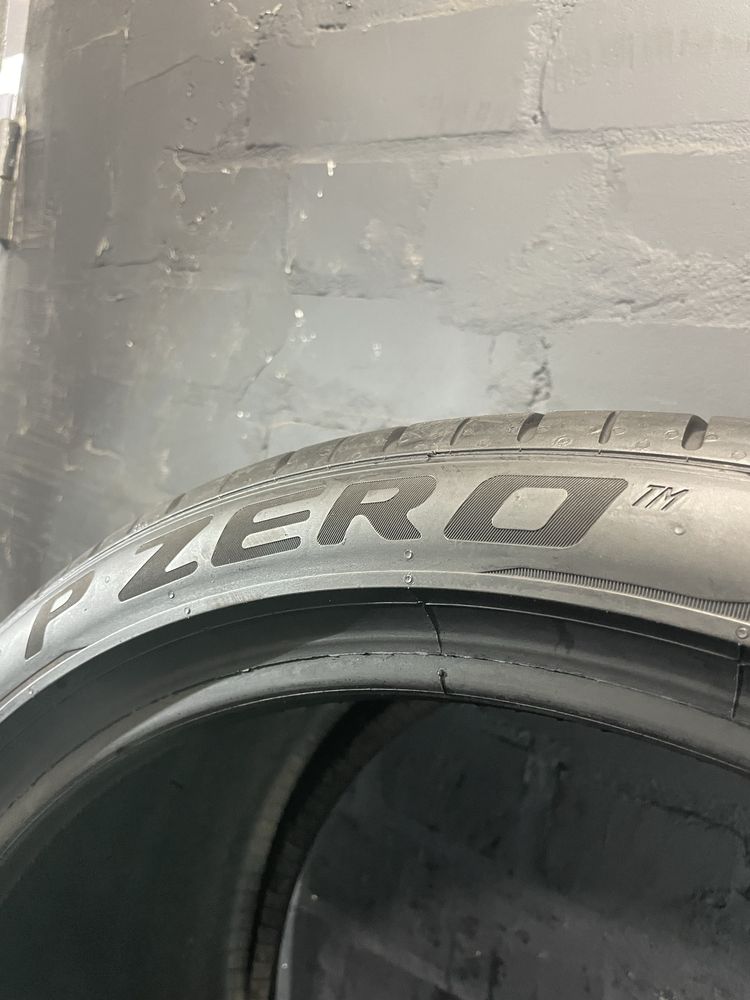 1шт 315/30 R21 Pirelli Pzero (PZ4)