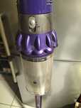 Odkurzacz pionowy Dyson v10
