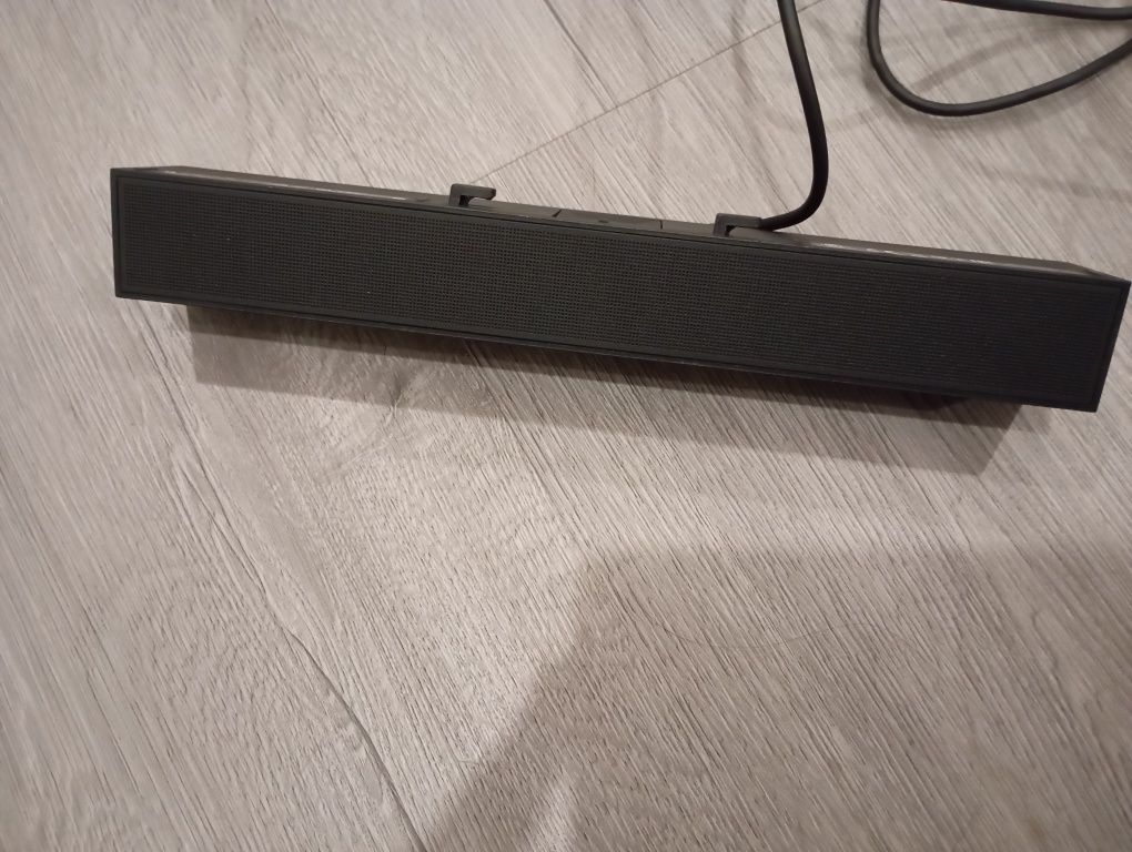Coluna altifalante HP