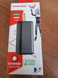Powerbank WX30C 30000mAh/111Wh