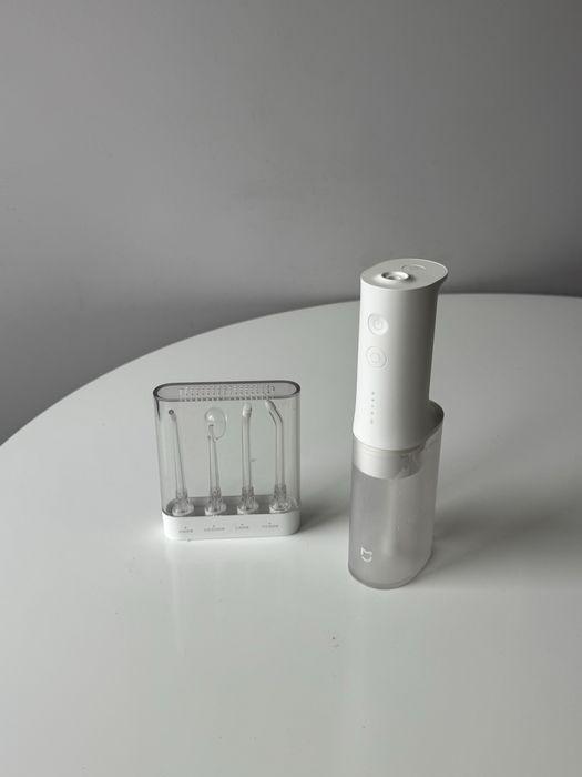 Іригатор Xiaomi Mijia Electric tooth punch MEO701