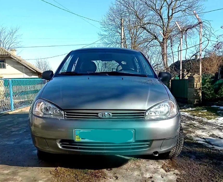 Продам Лада Калина lada 1119 kalina