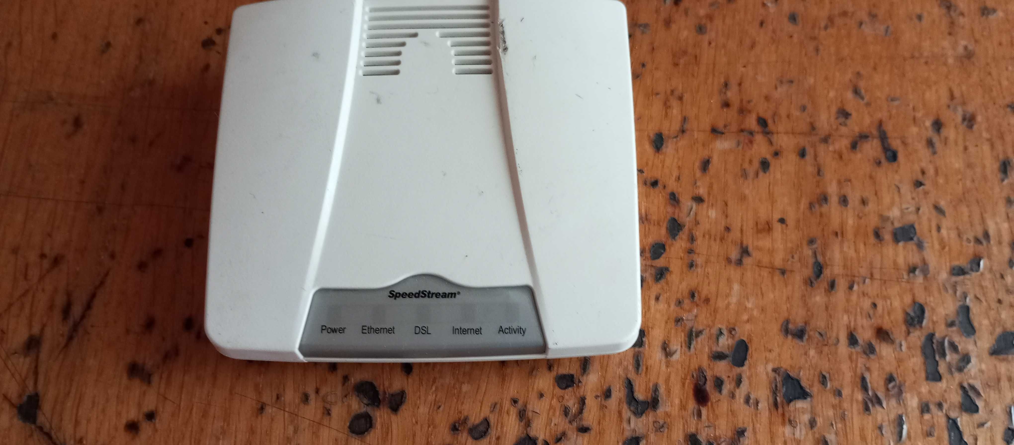 модем Siemens Speedstream 4100