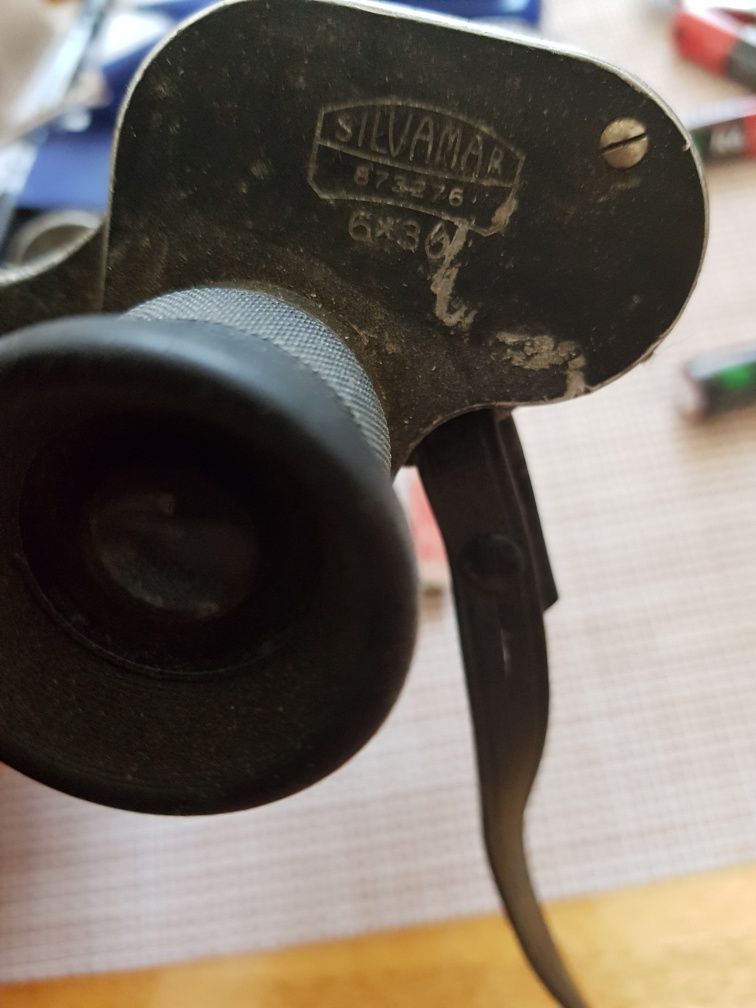 Lornetka Carl Zeiss