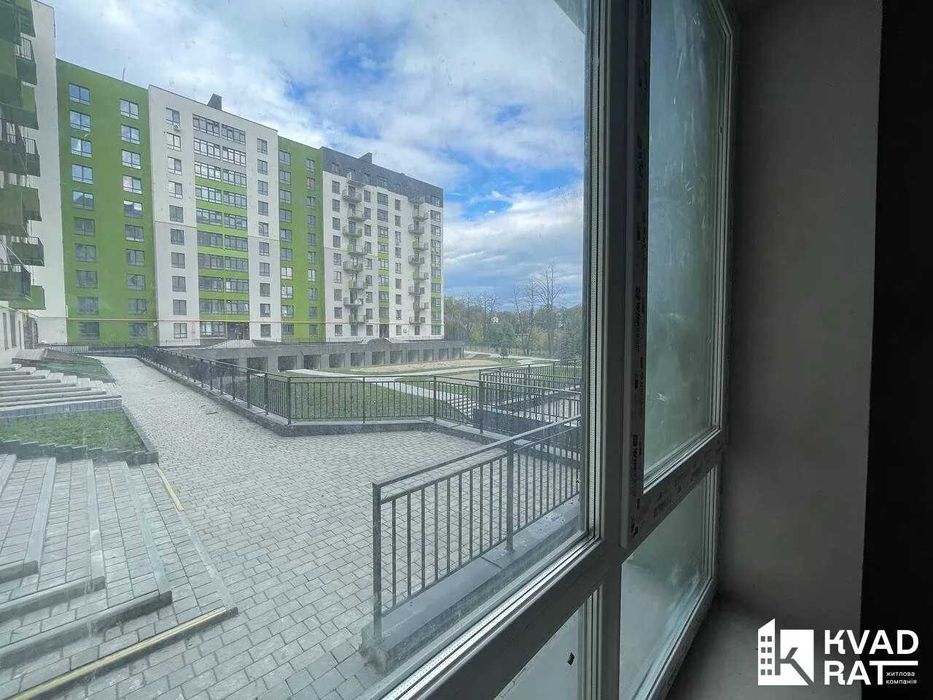 ЗДАНА 2х-кім. квартира у районі озера, ЦІНА ВАУ!