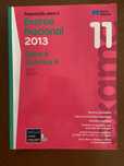 Livro de preparação para Exame Nacional de Física e Química A, 11º ano