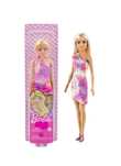 Lalka Barbie podstawowa