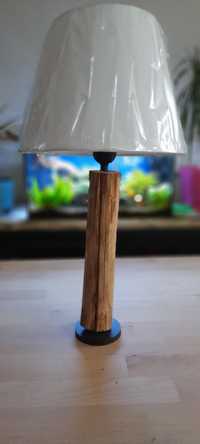 Lampa stołowa art deco