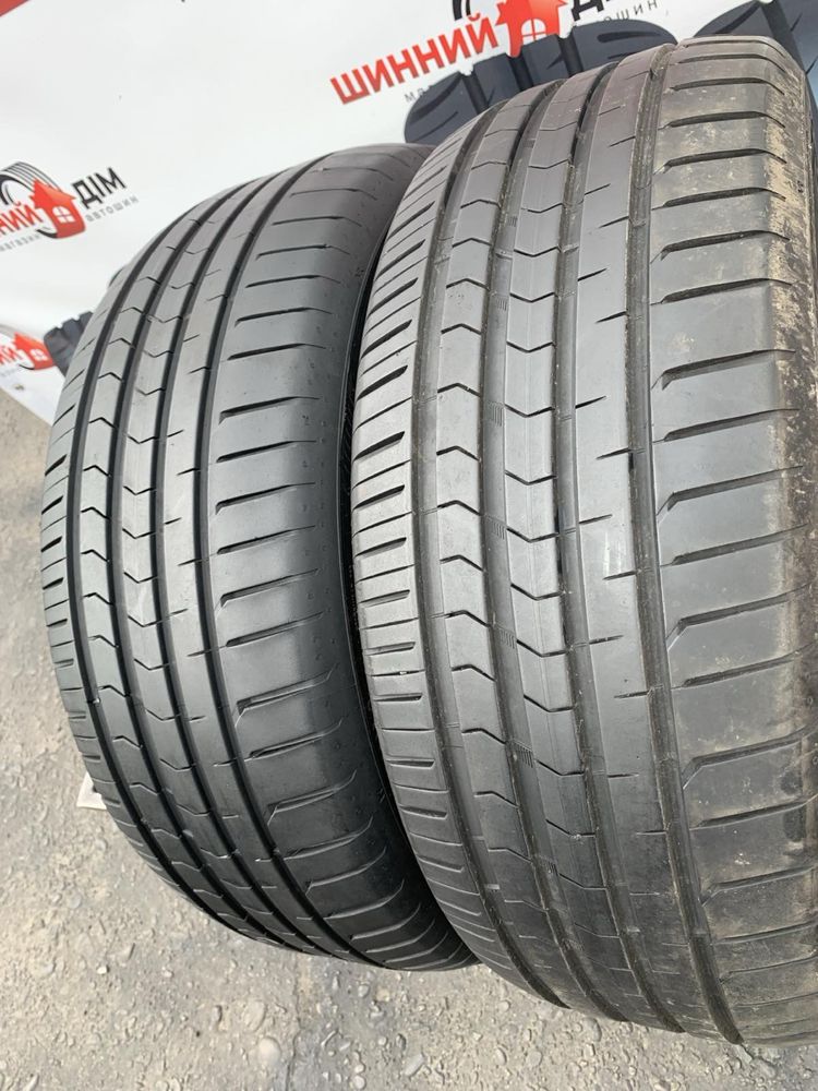 Шини 225/60 R16 Vredestein  літо 2023 рік 6,8 мм