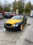 Bentley Continental GT Standard