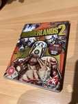 Borderlands 2 II na ps3