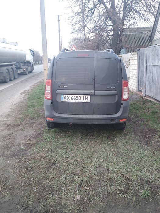 Продам Логан универсал