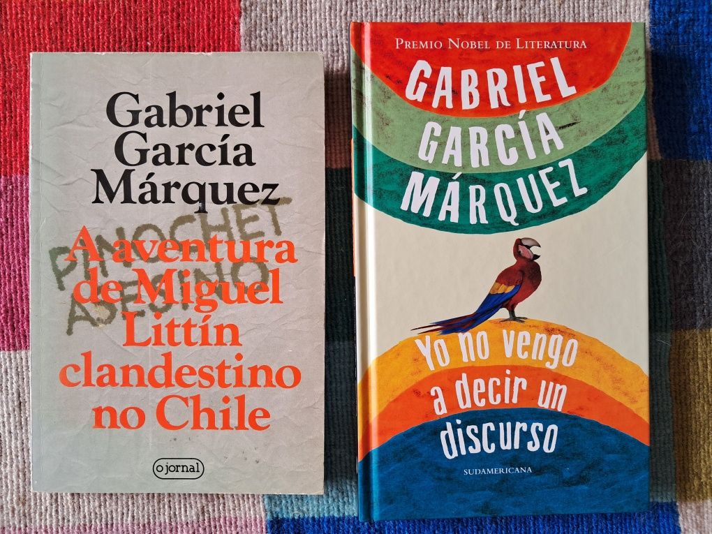 Gabriel García Marquez