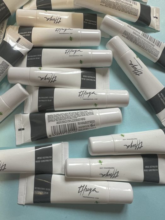 Thuya Нейтралізатор кремовий  для ламінування