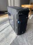 Obudowa Corsair Carbride SPEC-03 Windowed (czarno-czerwony)