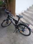 Rower Indiana nowy!
