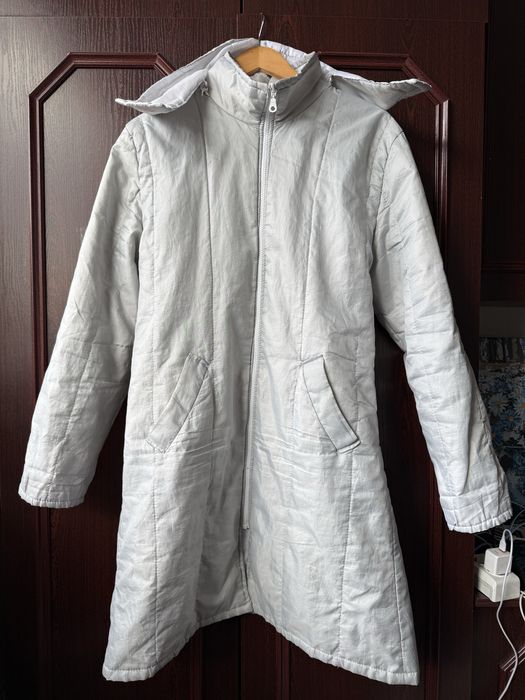 Zero верхній одяг жіночий