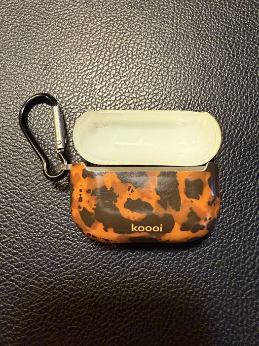 Apple Air Pods Pro 2 Gen. Brak Prawej Słuchawki + Case Gratis