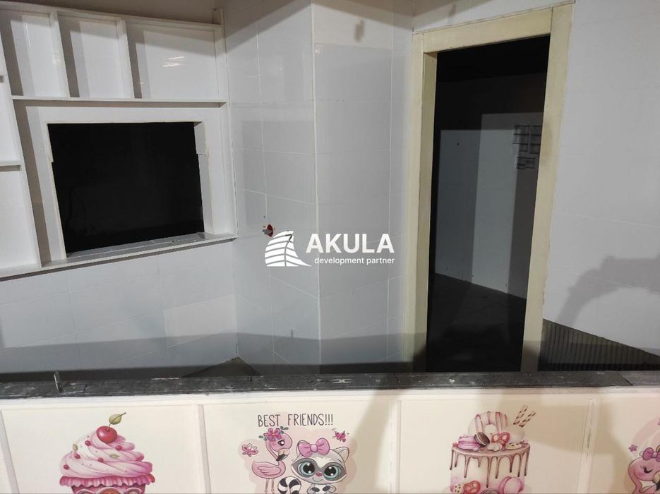 Оренда приміщення для кафе-бізнесу, Cherry Mall 41кв.м. ціна договірна