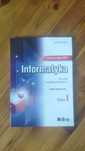 Podręcznik do informatyki Klasa 1