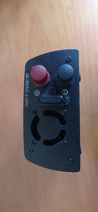 Power Inverter Tronic 300w