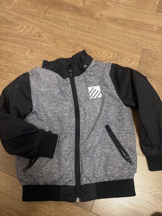 Kurtka chłopieca H&M