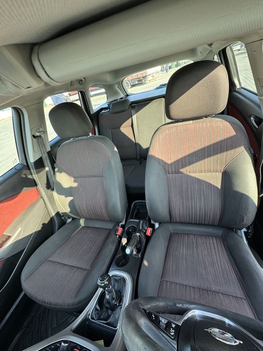 Opel Astra J 1.3 CDTI 2011 рік