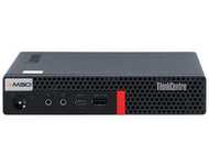 Lenovo ThinkCentre M920Q i5-8500T 6x2.1GHz 8GB 240GB SSD