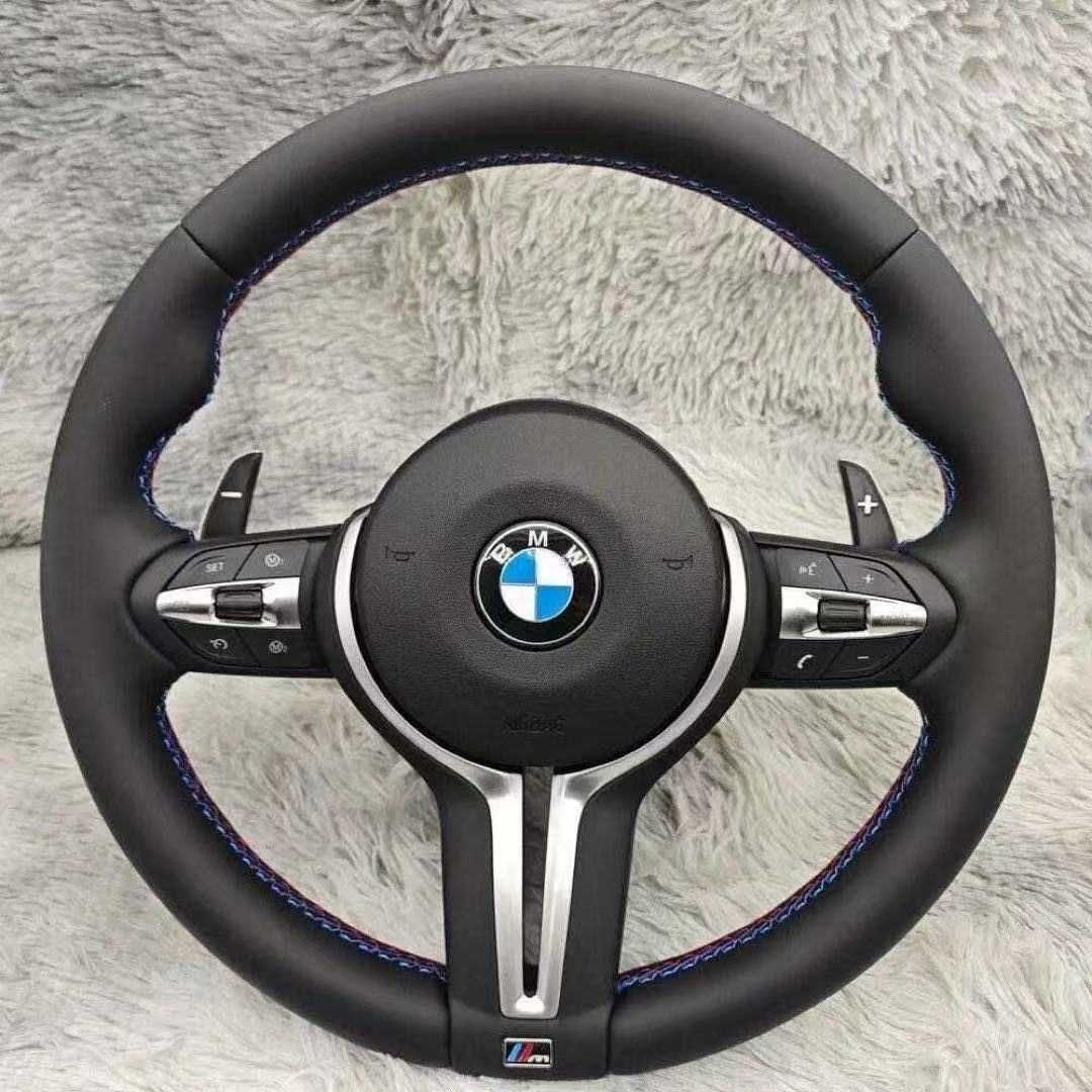 BMW Кермо М Руль БМВ F30 F31 F32 F10 F11 F20 F22 F36 F07 F15 F16 інші