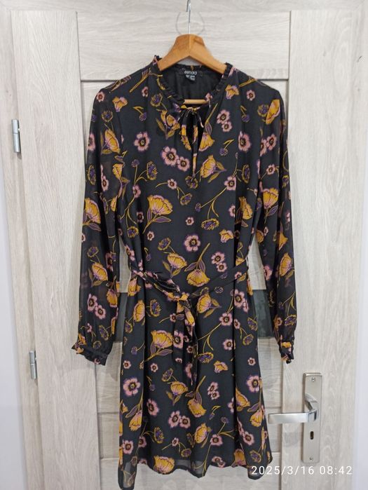 sukienka, rozmiar 38