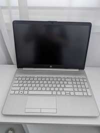 Ноутбук HP 15-dw1014ua Natural Silver (2F3C1EA)