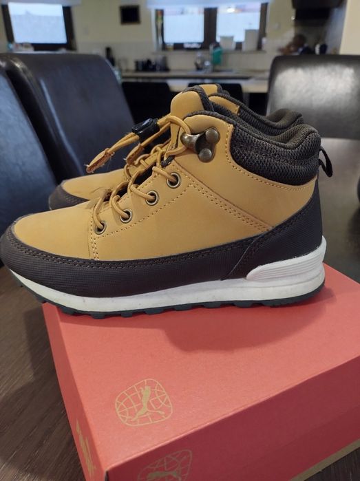 Buty dziecięce BEJO,-Decathlon