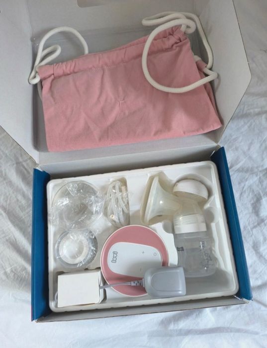 Laktator lovi prolactis 3D