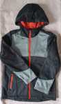 Kurtka softshell Crivit 8-10 lat